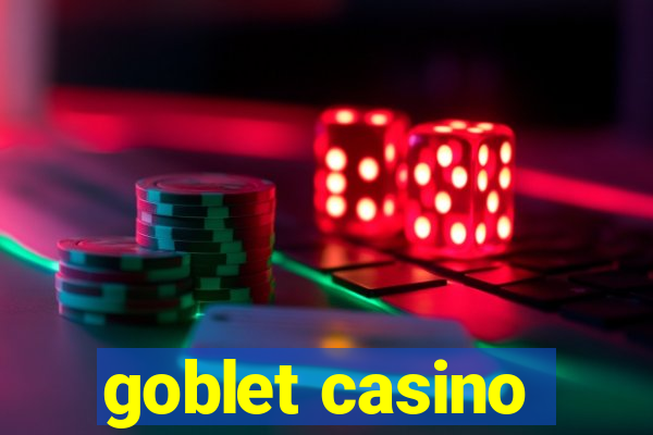 goblet casino